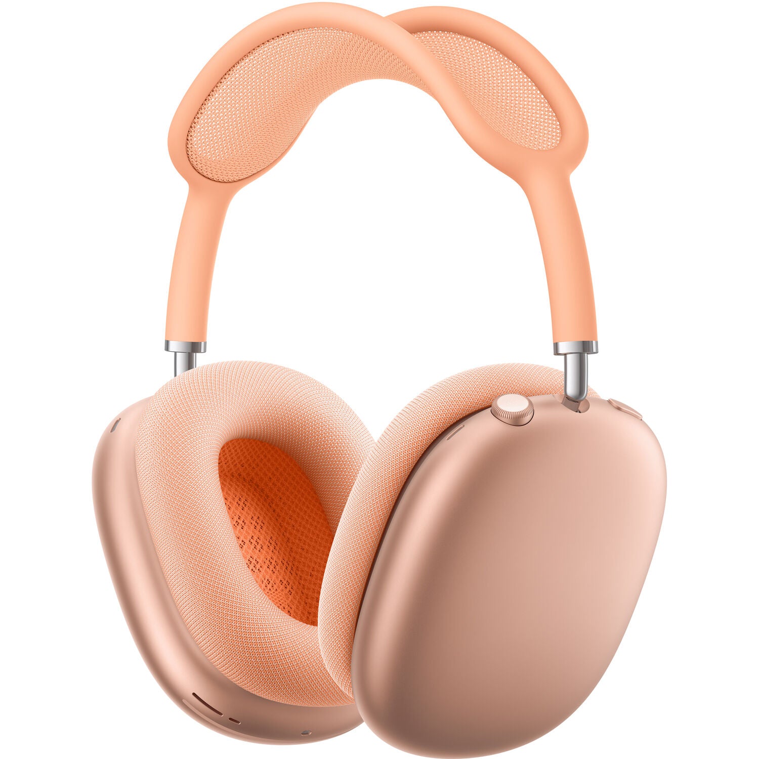 Apple AirPods Max Wireless Over-Ear Closed-Back Headphones (USB-C) Apple AirPods Max Wireless Over-Ear Closed-Back Headphones (USB-C)